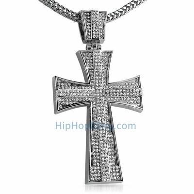 Fan Bling Bling Cross