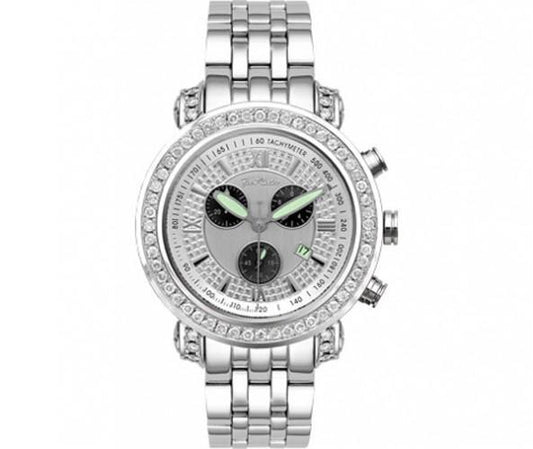 4.50ct Diamond Joe Rodeo Watch